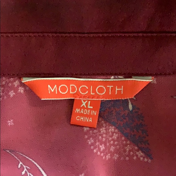 ModCloth Dress - Picture 6 of 7